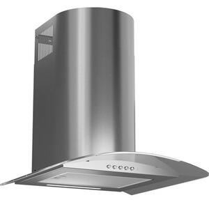 Okap AKPO WK-4 Largo Eco 60 Inox 70dB klasa B