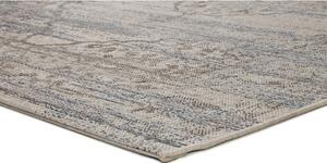 Beżowy dywan odpowiedni na zewnątrz 190x130 cm Luana – Universal