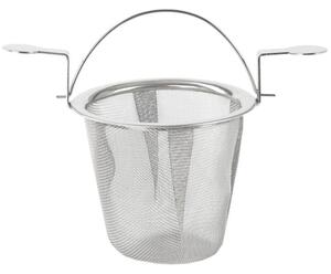 Sitko do zaparzania herbaty stalowe 7,5 cm