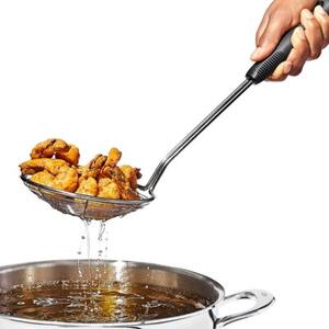 Łyżka cedzakowa OXO Good Grips