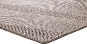 Beżowy dywan odpowiedni na zewnątrz 126x190 cm Oria – Universal