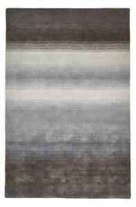 Szary wełniany dywan 230x150 cm Elements – Think Rugs