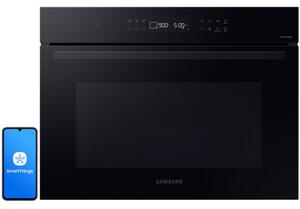 Kuchenka mikrofalowa SAMSUNG NQ5B4313IBK/U2 Czarny