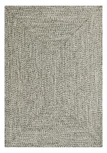Szarobeżowy dywan odpowiedni na zewnątrz 230x160 cm – NORTHRUGS