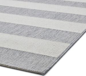 Beżowo-szary dywan odpowiedni na zewnątrz 170x120 cm Santa Monica – Think Rugs