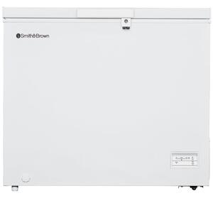 Zamrażarka SMITH&BROWN SZCF-252-WE3