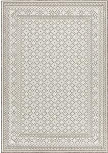 Beżowy dywan odpowiedni na zewnątrz 230x160 cm Terrazzo – Floorita