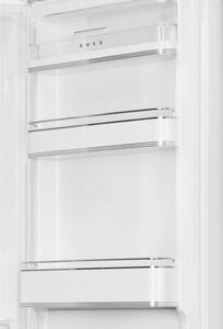 Lodówka SMEG FAB32RWH6 Retro No frost 196.8cm Biała