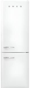 Lodówka SMEG FAB32RWH6 Retro No frost 196.8cm Biała