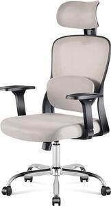 Fotel MARK ADLER Manager 3.2 Szary