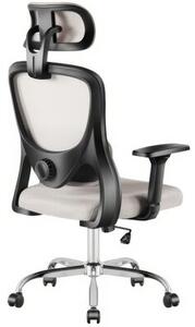 Fotel MARK ADLER Manager 3.2 Szary