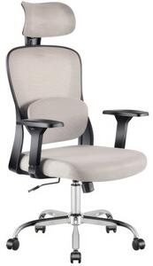 Fotel MARK ADLER Manager 3.2 Szary