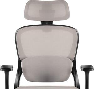 Fotel MARK ADLER Manager 3.2 Szary