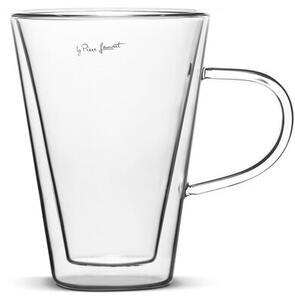 Zestaw szklanek LAMART Vaso LT9028 (2 sztuki)