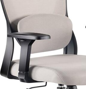 Fotel MARK ADLER Manager 3.2 Szary