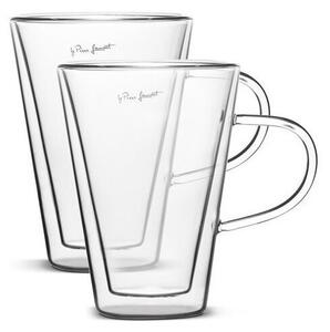 Zestaw szklanek LAMART Vaso LT9028 (2 sztuki)