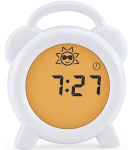 Budzik ALECTO BC-100 Biały