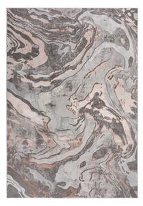 Szaro-beżowy dywan 240x340 cm Marbled – Flair Rugs