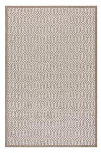 Beżowy dywan odpowiedni na zewnątrz 290x200 cm Bellizi – Flair Rugs