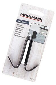 Haczyk FACKELMANN 61237 Czarny