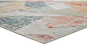 Beżowy dywan odpowiedni na zewnątrz 150x80 cm Soley – Universal