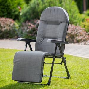 Fotel ogrodowy PATIO Galaxy Plus H024-07PB