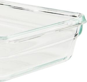 Zestaw pojemników na żywność TEFAL MasterSeal N1050910 (3 szt.)