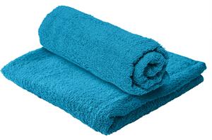 Ręcznik Basic turkusowy