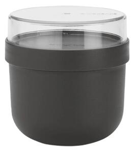 Miska BRABANTIA Make & Take 204180 Ciemnoszary