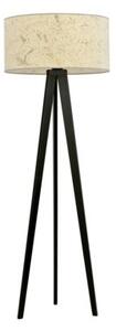 Lampa stojąca podłogowa Emibig E27 60W ASTON LP1 CORK 1150/LP3