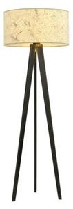 Lampa stojąca podłogowa Emibig E27 60W ASTON LP1 CORK 1150/LP3