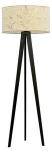 Lampa stojąca podłogowa Emibig E27 60W ASTON LP1 CORK 1150/LP3