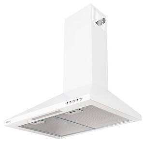 Okap MAAN Vela 2 60 BiaÅy 320m3/h 59dB klasa C