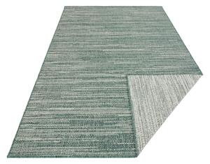 Zielony dywan odpowiedni na zewnątrz 340x240 cm Gemini – Elle Decoration