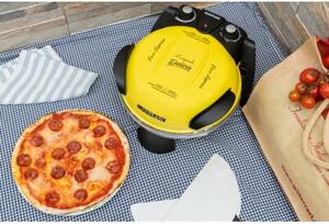 Piec do pizzy G3FERRARI G10006 1200W średnica 33.5 cm Żółty