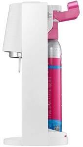 Saturator SODASTREAM Terra Biały
