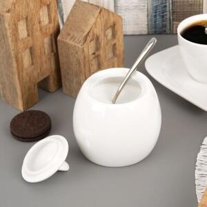 Cukierniczka porcelanowa MONA 240 ML