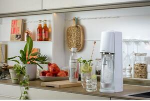 Saturator SODASTREAM Terra Biały