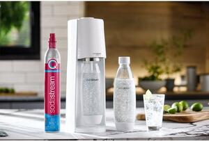 Saturator SODASTREAM Terra Biały