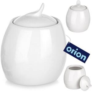 Cukierniczka porcelanowa MONA 240 ML