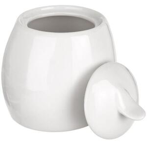 Cukierniczka porcelanowa MONA 240 ML