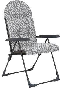 Fotel ogrodowy PATIO Samar Hoch H039-06PB
