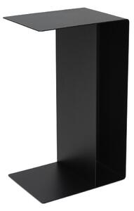 Stalowy stolik 40x30 cm Slide High – Spinder Design