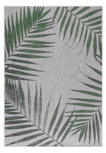 Zielony dywan odpowiedni na zewnątrz 120x170 cm Sunny – Ayyildiz Carpets