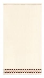 Ręcznik Zen 2, 50x90, Ecru-EC-003T