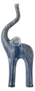Kamionkowa figurka (wysokość 23,5 cm) Longuro – Bloomingville