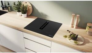Płyta indukcyjna z okapem BOSCH PVS611B16E