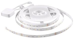 Taśma LED WiFi 5m 3000K + 6000K + RGB IP65 funkcja muzyczna Tuya 313911 Polux