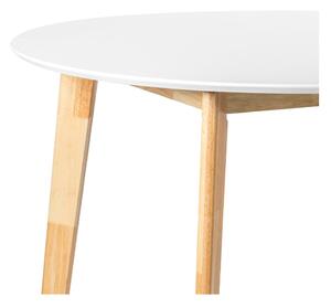 Okrągły stół ø 105 cm Vojens – Bonami Essentials