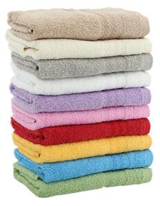 Zestaw 10 ręczników Foutastic, 30x50 cm